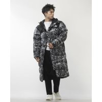 THE NORTH FACE/ザ ノース フェイス THE NORTH FACE THE NORTH FACE M NUPTSE PARKA NF0A832J/507096832
