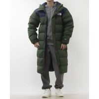 THE NORTH FACE/ザ ノース フェイス THE NORTH FACE THE NORTH FACE M NUPTSE PARKA NF0A832J/507096832