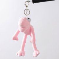 JON/ジョン JON カエルキーホルダー バックチャーム/507096836