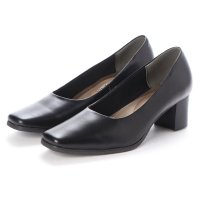 yuriko matsumoto/ユリコ マツモト yuriko matsumoto パンプス 卒業式 卒園式 入学式 入園式 ベーシック 就活 リクルート 本革 日本製 外反母趾 ヒール 太い/507096876