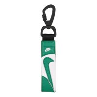 NIKE/ナイキ NIKE NIKE ナイキ スポーツアクセサリー プレミアム キーホルダー マラカイト/ホワイト/マラカイト NW0010－311/507096881