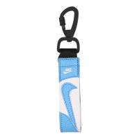 NIKE/ナイキ NIKE NIKE ナイキ スポーツアクセサリー プレミアム キーホルダー ユニバーシティーブルー/ホワイト/ユニバーシティーブルー NW0010－45/507096882