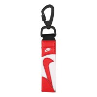 NIKE/ナイキ NIKE NIKE ナイキ スポーツアクセサリー プレミアム キーホルダー ユニバーシティーレッド/ホワイト/ユニバーシティーレッド NW0010－64/507096885