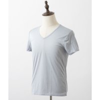 MRY select/エムアールワイ セレクト MRY select クールアンダーウェア(Vネック)ミント&キシリトール加工 冷感/507096916