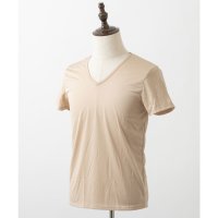 MRY select/エムアールワイ セレクト MRY select クールアンダーウェア(Vネック)ミント&キシリトール加工 冷感/507096916