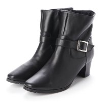 yuriko matsumoto/ユリコ マツモト yuriko matsumoto ブーツ ショートブーツ ベルト 金具 本革 日本製/507096928