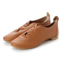 yuriko matsumoto/ユリコ マツモト yuriko matsumoto バレエシューズ カッター ぺたんこ 本革 日本製/507096947
