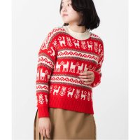 UGLY/アグリー UGLY クリスマス ダサセーター/507097258