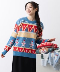 UGLY/アグリー UGLY クリスマス ダサセーター/507097258