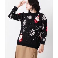 UGLY/アグリー UGLY クリスマス ダサセーター/507097258