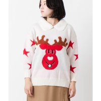UGLY/アグリー UGLY クリスマス ダサセーター/507097258