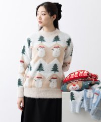 UGLY/アグリー UGLY クリスマス ダサセーター/507097266