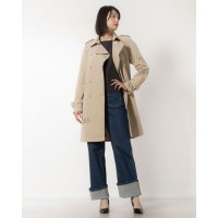 GUESS/ゲス GUESS MADGE Trench/507097401