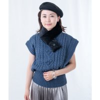 GLOBAL JAPAN/グローバルジャパン GLOBAL JAPAN 温熱ストールマフラー/507097507