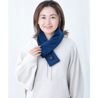 GLOBAL JAPAN/グローバルジャパン GLOBAL JAPAN 温熱ストールマフラー/507097507