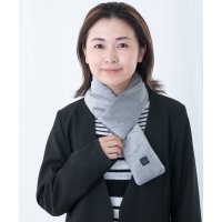 GLOBAL JAPAN/グローバルジャパン GLOBAL JAPAN 温熱ストールマフラー/507097507