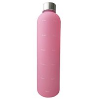 GLOBAL JAPAN/グローバルジャパン GLOBAL JAPAN タイムマーカー付きドリンクボトル【返品不可商品】/507097509