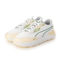 PUMA/PUMA　ランテイムド プラットフォーム ブロッサム　395260.01L/507097520