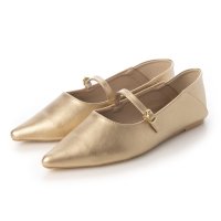 alala/アララ alala ポインテッドベルトフラット＜かかとが踏める2WAY＞(212117)/507097581