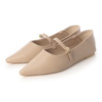 alala/アララ alala ポインテッドベルトフラット＜かかとが踏める2WAY＞(212117)/507097581