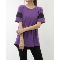 TIGORA by BEAMS DESIGN/ティゴラバイビームスデザイン TIGORA by BEAMS DESIGN レディース フィットネス 半袖Tシャツ ドライシースルーTシャツ TR－3P2214/507097635