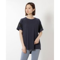 TIGORA by BEAMS DESIGN/ティゴラバイビームスデザイン TIGORA by BEAMS DESIGN レディース フィットネス 半袖Tシャツ ドライシースルーTシャツ TR－3P2214/507097636