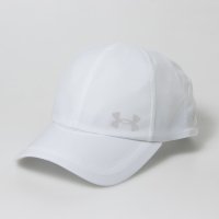 UNDER ARMOUR/アンダーアーマー UNDER ARMOUR 陸上/ランニング キャップ UAアイソチル ローンチ アジャスタブル キャップ 1383477/507097730