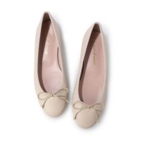 PRETTY BALLERINAS/プリティ・バレリーナ Pretty Ballerinas MARILYN leather（マリリン レザー）バレエシューズ/507097791