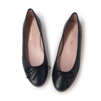 PRETTY BALLERINAS/プリティ・バレリーナ Pretty Ballerinas MARILYN leather（マリリン レザー）バレエシューズ/507097791