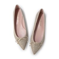 PRETTY BALLERINAS/プリティ・バレリーナ Pretty Ballerinas ELLA galassia（エラ ガラシア）ポインテッドシューズ/507097797