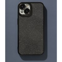 emonique/エモニーク emonique 2way グリッター ラメ iPhoneケース カバー/507097836