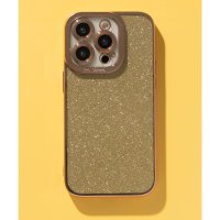 emonique/エモニーク emonique 2way グリッター ラメ iPhoneケース カバー/507097836