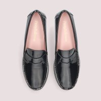 PRETTY BALLERINAS/プリティ・バレリーナ Pretty Ballerinas JOSEPHINE patent loafer（ジョセフィーヌ パテント）ローファー/507097871