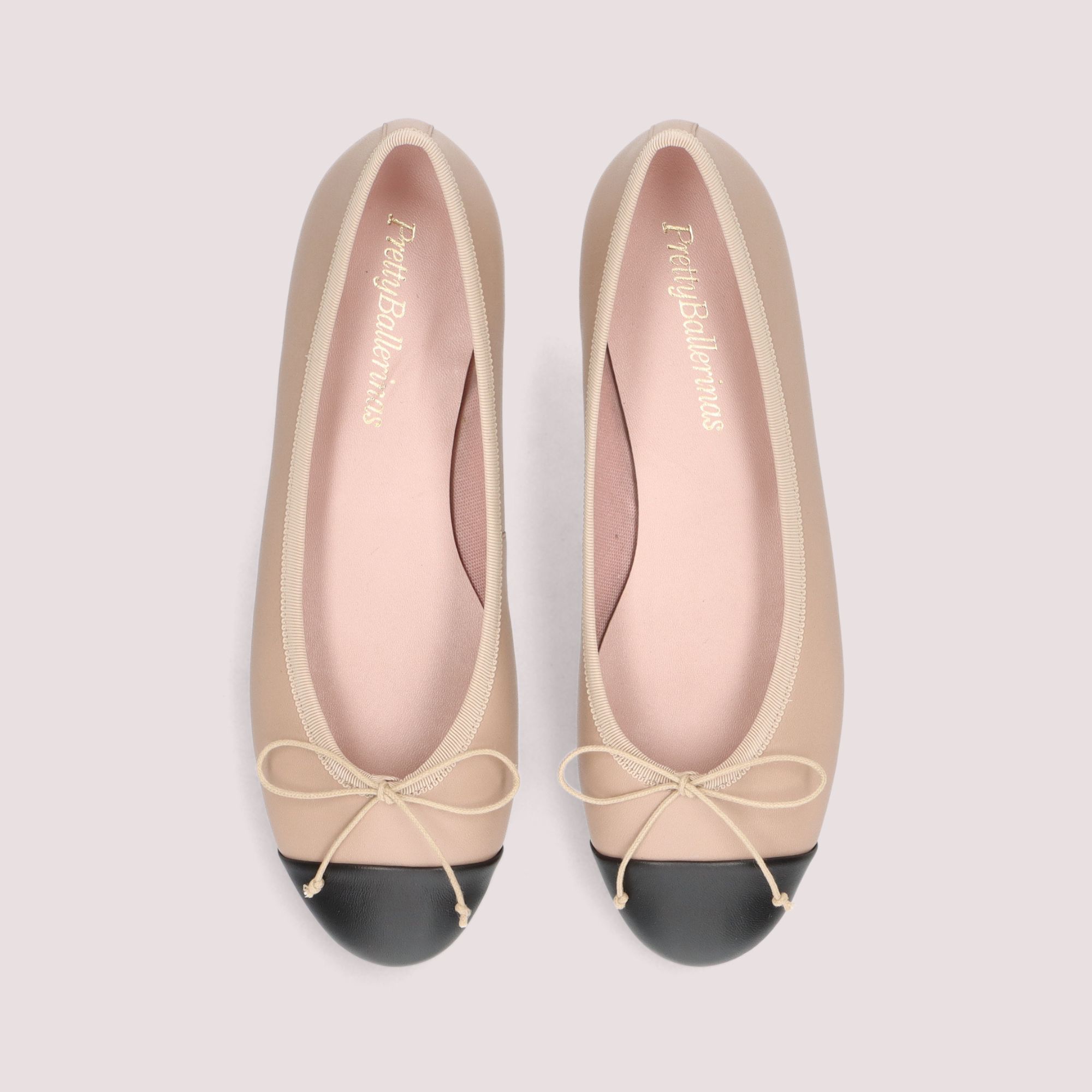 レディース パンプス -Pretty Ballerinas(プリティ・バレリーナ