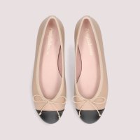 PRETTY BALLERINAS/プリティ・バレリーナ Pretty Ballerinas NICOLE cap－toe / ニコル キャップトゥ バレエシューズ/507097889