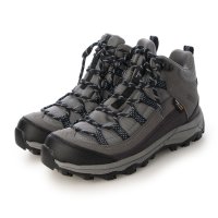 TIGORA/ティゴラ TIGORA レディース トレッキング シューズ 新ハイキングMD L BK 7884074323/507097895
