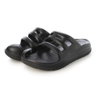 THE NORTH FACE/ザ・ノース・フェイス THE NORTH FACE ユニセックス RE－Activ Slide_リ アクティブ スライド NF52450 (ブラック)/507097901