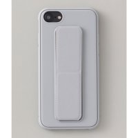 emonique/エモニーク emonique スタンドホルダーハンドル付き シリコン iPhoneケース カバー/507097919