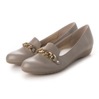 Shuna Shuna/シュナシュナ Shuna Shuna 日本製 オペラ ローヒール コンフォート パンプス リング マザータッチ 低反発 クッション 快適 仕事履き オフィス 子/507097934