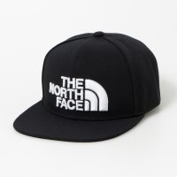 THE NORTH FACE/ザ・ノース・フェイス THE NORTH FACE トレッキング 帽子 TNF Trucker Cap_TNFトラッカーキャップ NN42232/507097954