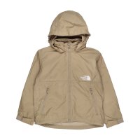 THE NORTH FACE/ザ ノース フェイス THE NORTH FACE アウトドア 半袖Tシャツ キッズ コンパクトジャケット NPJ72310/507098063