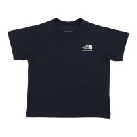 THE NORTH FACE/ザ ノース フェイス THE NORTH FACE アウトドア 半袖Tシャツ B S/S Historical Logo Tee_ベビー ショートスリーブヒスト/507098068