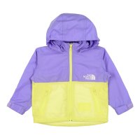 THE NORTH FACE/ザ ノース フェイス THE NORTH FACE アウトドア 半袖Tシャツ ベビー コンパクトジャケット NPB72310/507098111