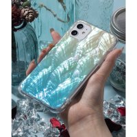 Jubilee/ジュビリー Jubilee iPhone 本真珠貝使用 パールシェルスマホケース カバー 【SE/11/12/13/14/14pro対応】/507098116