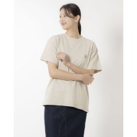 PEANUTS/ピーナッツ PEANUTS レディース 半袖Tシャツ PNコットンTシャツ ジョークール PN－9C22084TS/507098183