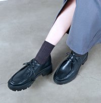 enchanted/エンチャンテッド enchanted 晴雨兼用プラットフォームチロリアンシューズ/507098185