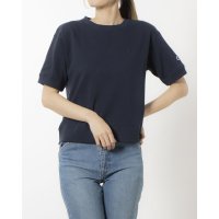 CHAMPION/チャンピオン Champion レディース 半袖Tシャツ SHORT SLEEVE SWEATSHIRT_ CW－Z008/507098272