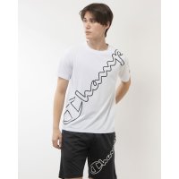 CHAMPION/チャンピオン Champion メンズ 半袖Tシャツ SHORT SLEEVE T－SHIRT_ C3－ZS307/507098378