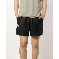 UNDER ARMOUR/アンダーアーマー UNDER ARMOUR メンズ ジャージハーフパンツ UAアイソチル ショーツ 1384795/507098483