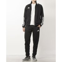 adidas/アディダス adidas メンズ ジャージ上下セット M SERE トラックスーツ IR7843/507098516